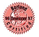 Certification logo